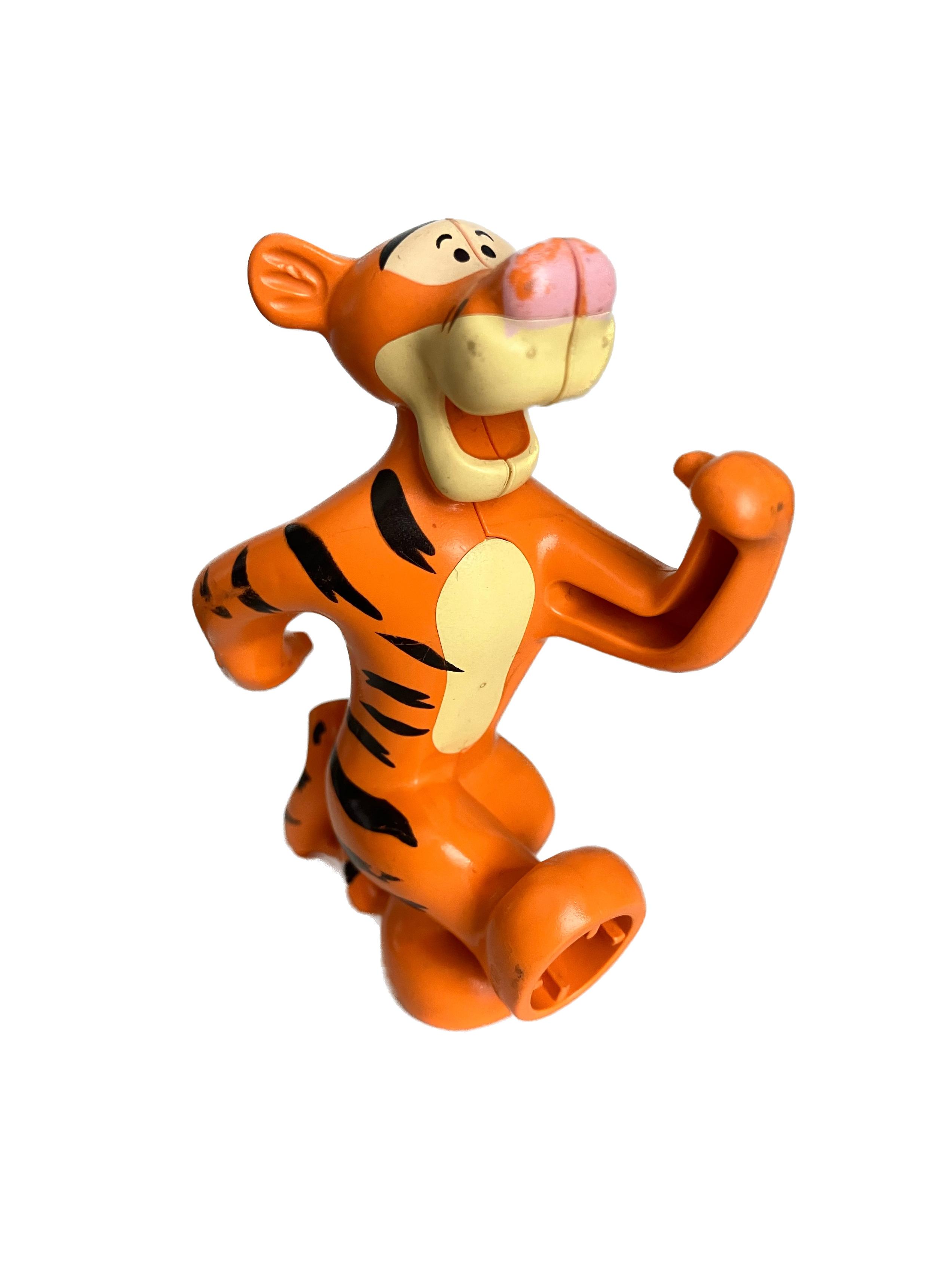 Lego® Duplo Tygr z Medvídka Pú velký